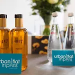 Urbanflat 126 - Grand Appartement Parisien Dans Le Centre