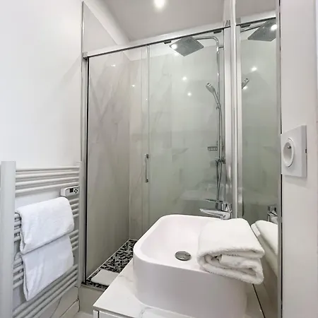 Appartamento Urbanflat 126 - Grand Parisien Dans Le Centre