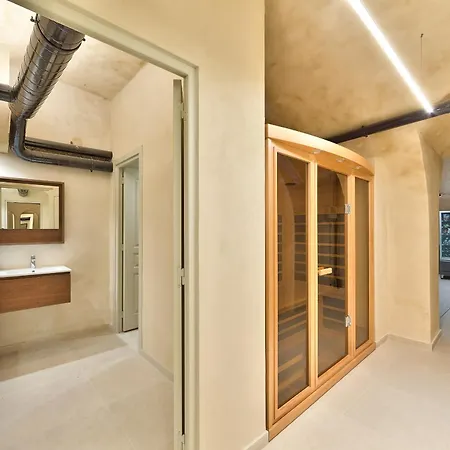 Urbanflat 126 - Grand Parisien Dans Le Centre Appartamento Parigi