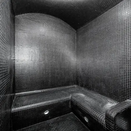 Urbanflat 126 - Grand Parisien Dans Le Centre Parigi