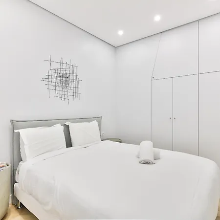 Appartamento Urbanflat 126 - Grand Parisien Dans Le Centre *