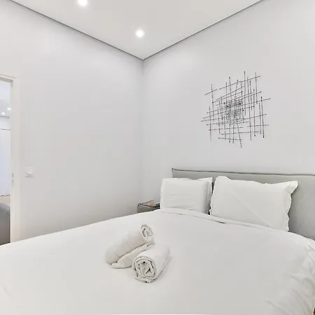 Urbanflat 126 - Grand Parisien Dans Le Centre Appartamento *