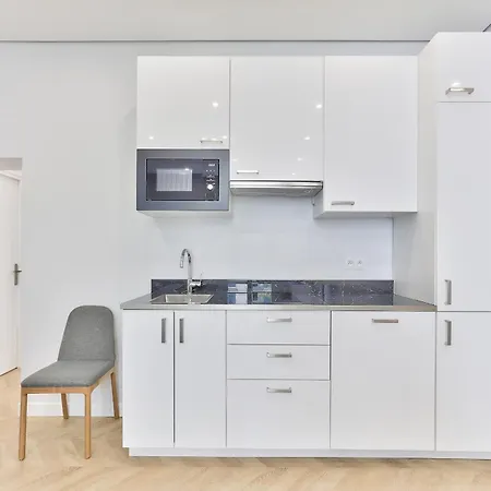 Urbanflat 126 - Grand Parisien Dans Le Centre Appartamento Parigi