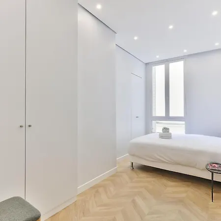 Urbanflat 126 - Grand Parisien Dans Le Centre * Parigi