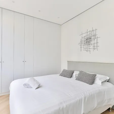 Urbanflat 126 - Grand Parisien Dans Le Centre Appartamento Parigi